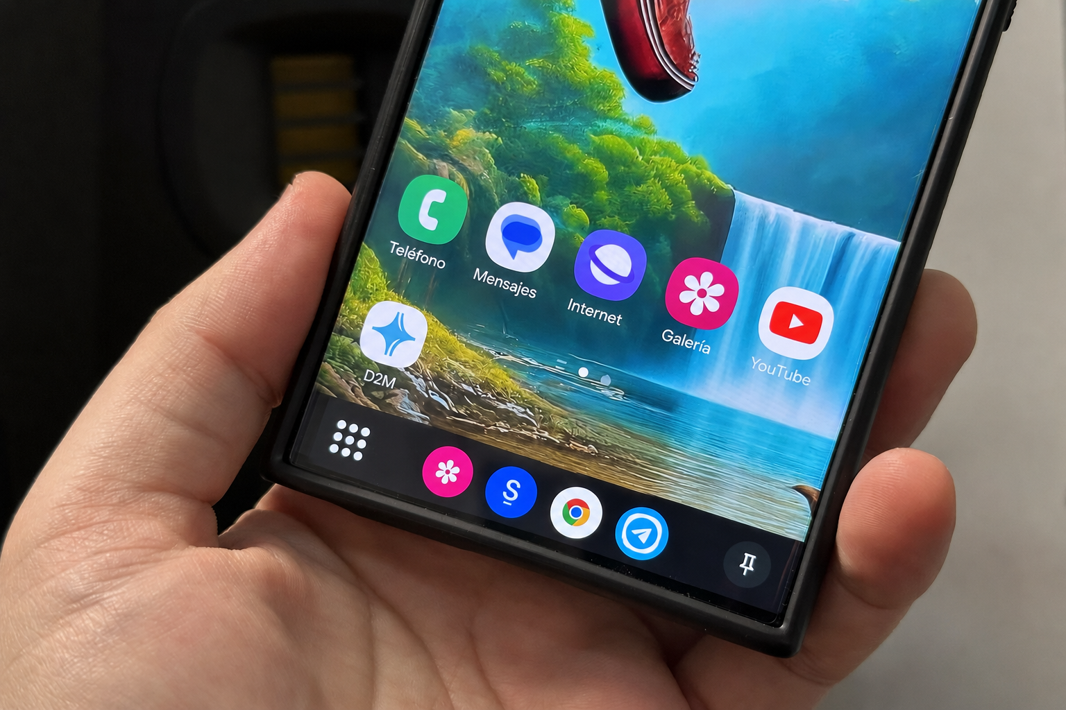 Apps y Sistemas